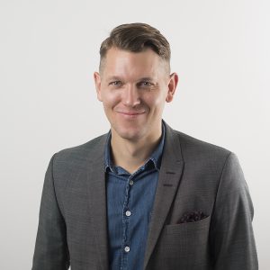 Anders Danielsson Anders Danielsson