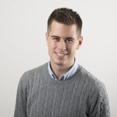 Fredrik Ljung Fredrik Ljung