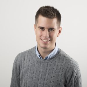 Fredrik Fredrik