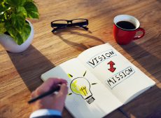 Vision & Mission