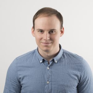 Simon Larsson Simon Larsson